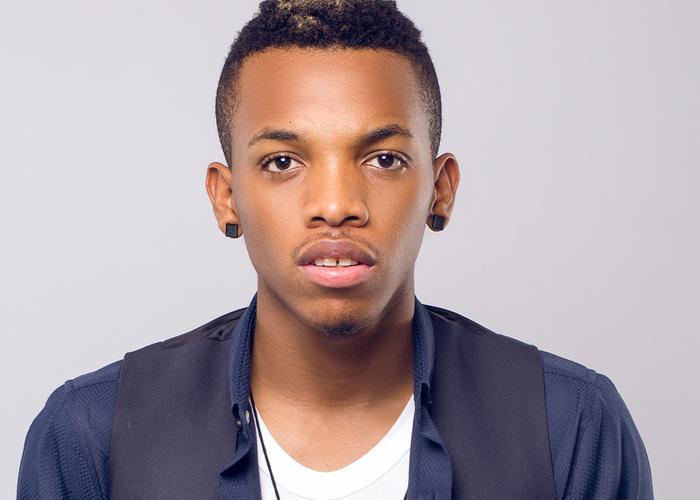 Tekno Buys Himself A New Wrangler Jeep (Photo)