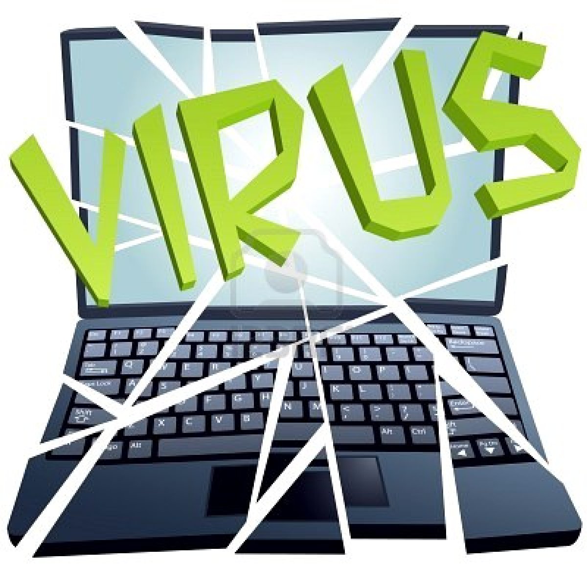 How To Remove All Viruses From Your Computer Using Rescue USB Disk