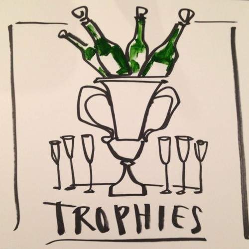 Drake - Trophies