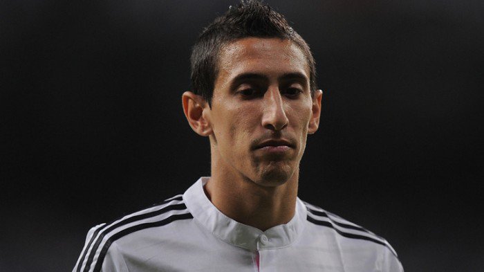 Breaking News!!! PSG Forward, Angel Di Maria Has Been Sentenced To Prison (Read Details)