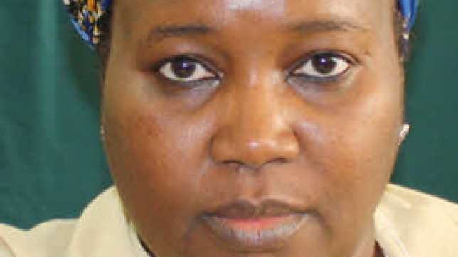 5 Things You Should Know About Amina Bala Zakari INEC Chairman, Jega's Alleged Replacement