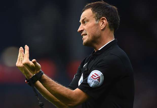 'I Let Tottenham To Lose Against Chelsea In 2016'- Ex Referee Mark Clattenburg Drops Shocking Revelation