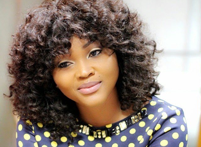 Breaking!! Popular Nigerian Yoruba Actress, Mercy Aigbe's Father Is Dead