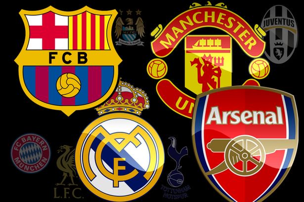 See The 20 Richest​ Football Clubs in the World (No. 1 Will Shock You)