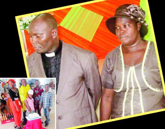 Generator Fume Kills CAC Pastor In Warri After Fire Kills His Family (Photos)