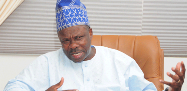 'We Are Not Owing Pensioners', Ogun Government Cries Out