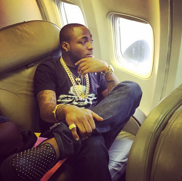 Finally, Davido Opens Up On Sony Music Deal, Album Delay