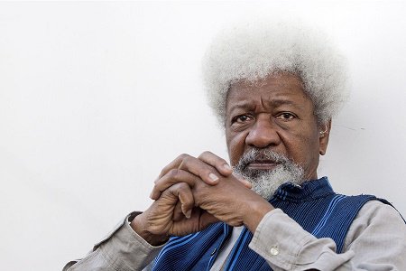 Professor Wole Soyinka Reveals Why He Supports Biafra (Read What He Said)