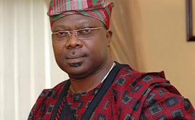Omisore Congratulates Adeleke For Winning Osun West By -election