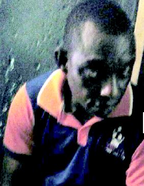 I Slept With You Only Once & Not 5 Times - 47-Year-Old Man Tells 6-Year-Old Girl (Photo)