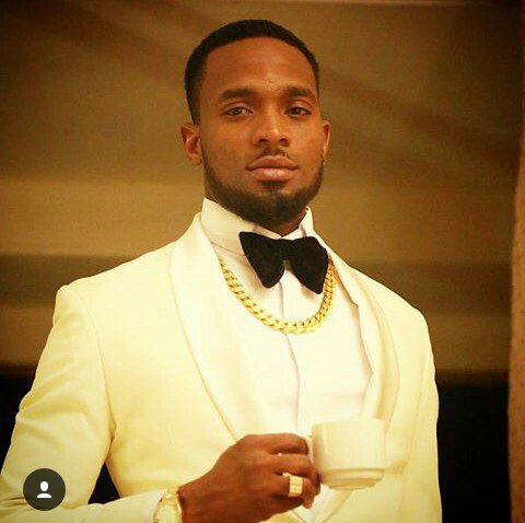 "D'Banj Is Not Married" -  His Manager Trashes The Rumours