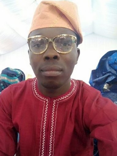 Congrats!! Popular Comic Yoruba Actor 'Ijebu' Wife Gives Birth To Baby Girl (Photo)