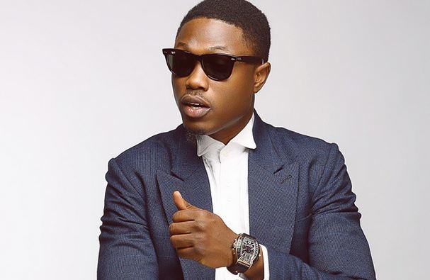 Vector Gives REAL Reason For Artiste, Record Label Rifts