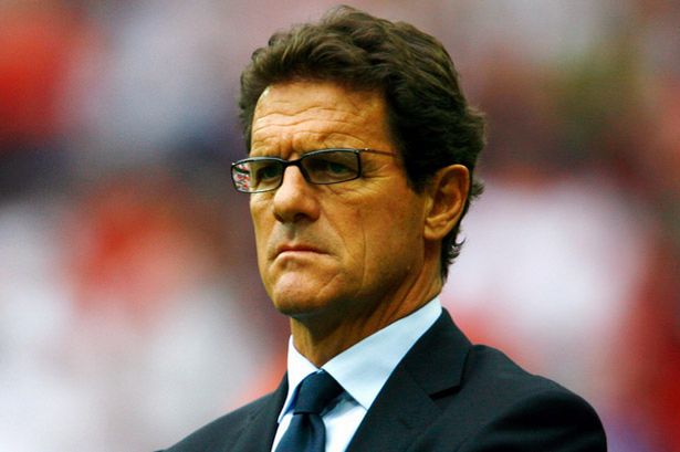 Fabio Capello Announces Retirement From Management