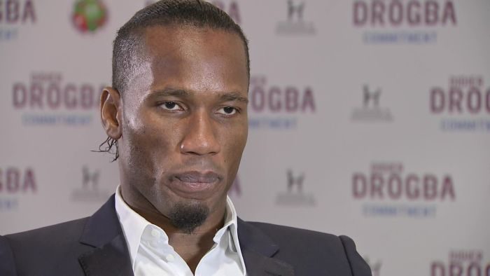 See The 2 Players Drogba Says Are Better Than Lionel Messi (Do You Agree?)