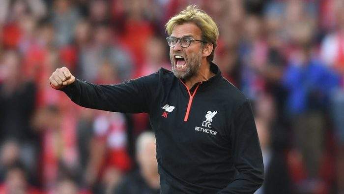 BAD BELLE!! Jurgen Klopp Calls For Man City To Be Punished For Doing This