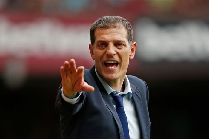 'Super Eagles Is The Strongest & Most Difficult Team In Group D At 2018 World Cup'- Ex West Ham Boss Slaven Bilic