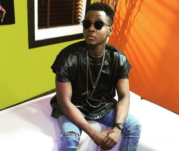 "I Feel Like Crying": Kiss Daniel's Fans Excited As "Sofa" Drops - See How Twitter React (Snapshots)