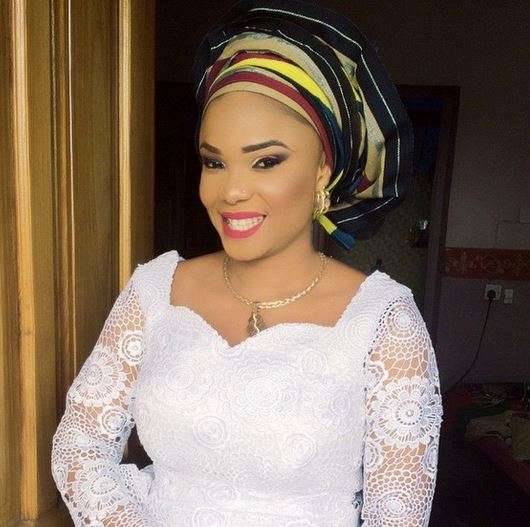 I Can Not Marry A Poor Man - Iyabo Ojo