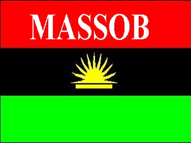 'Election Will Hold In Anambra'- MASSOB Warns IPOB