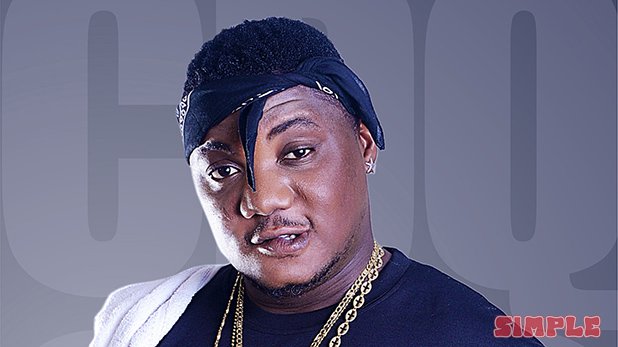 Lobatan!! Singer CDQ Claims To Be Wearing A Rolex Watch Worth N15m In New Photos