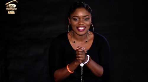 Before Big Brother Naija I Used To Beg For Food - Bisola Tells Shocking Story
