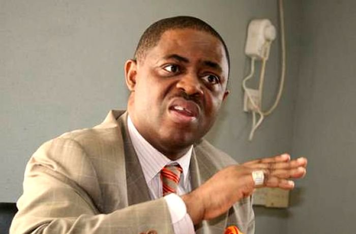 We Will Create Oduduwa Republic 6 Months After Biafra Is Created - Femi Fani-Kayode