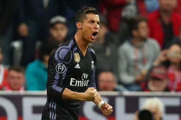 Ronaldo Creates History, Becomes All-Time Top Scorer In Europe's 5 Biggest Leagues