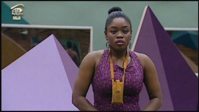 #BBNaija: Ex Housemate, Bisola Named The Show As The Major Contributor To Her Success In Life