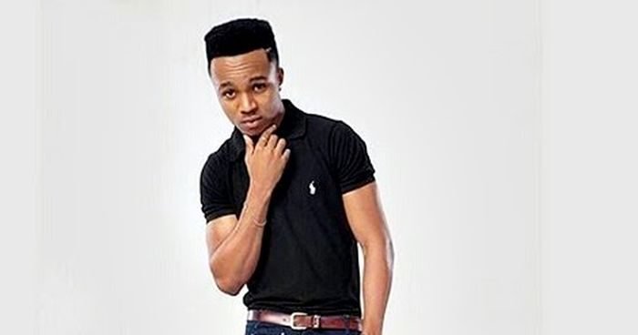 " I Want To Break Michael Jackson' s Record" - Humblesmith