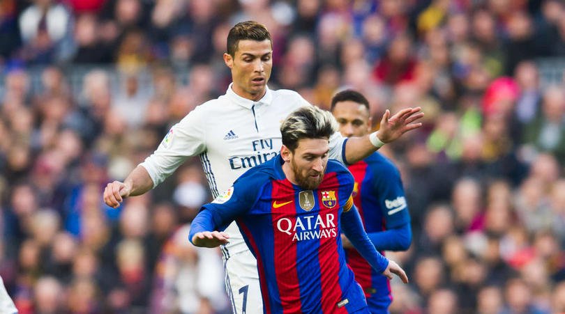 Real Madrid President , Perez Reveals Why They Failed To Sign Messi