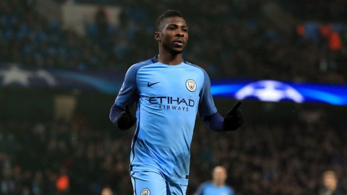 Super Eagles Striker, Kelechi Iheanancho Set For £ 25m Leicester City Move