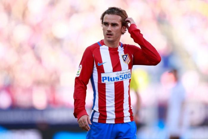Antoine Griezmann Demands This Huge Salary From Man United To Snub Advances From Barcelona