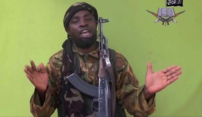 Nigeria Army Kill Two Deputy Of Boko Haram Leader Abubakar Shekau