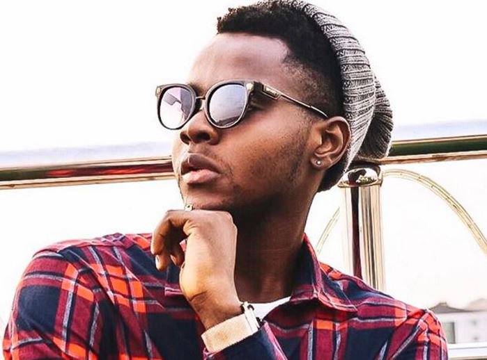 'I Dedicated My Song Mama To My Ex Girlfriend Who is Getting Married' - Kiss Daniel Opens Up (Video)