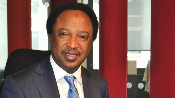 I Stand With Tinubu On No Automatic Ticket For Buhari - Shehu Sani