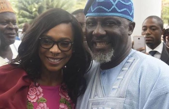Tboss Speaks On Relationship With Dino Melaye