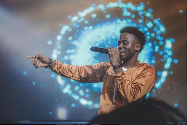 "Do Something With Your Life"; Korede Bello Slams Instagram Fan (See Why)