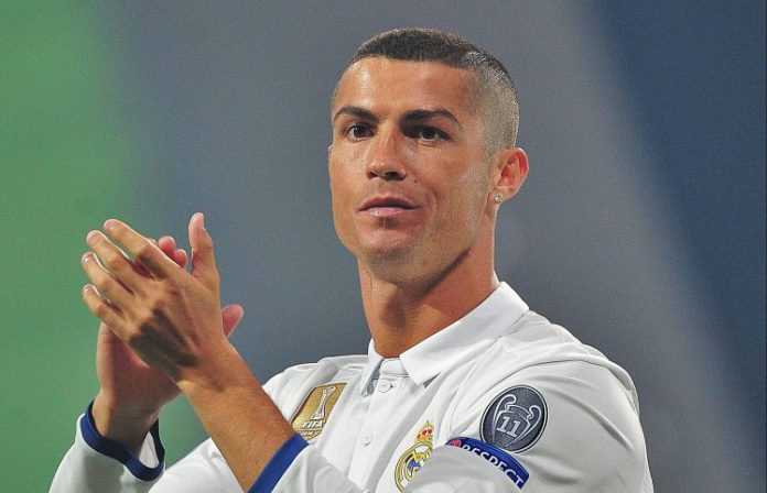 Cristiano Ronaldo Holds Secret Meeting With This Euro Big Club Over World Record Move | See Details