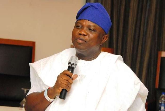 Governor Ambode Reacts To The News Of Increment In Price Of Vehicle Particulars