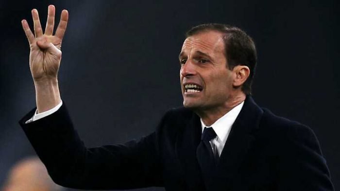 'Allegri Will Make Chelsea Trophy-less Like Arsenal'- Merson