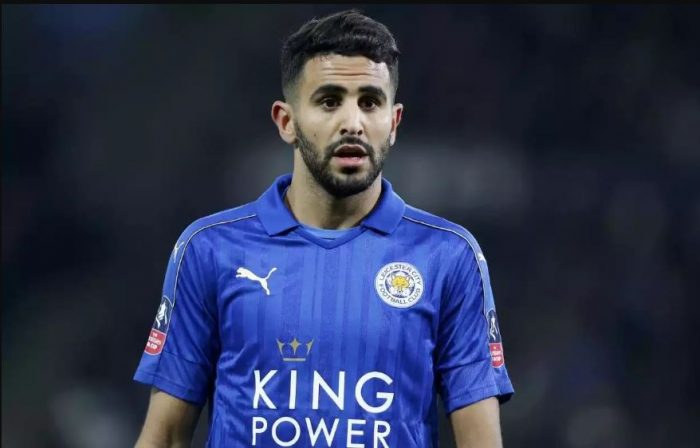 'It Could Happen' - Arsene Wenger Confirms He Wants Riyad Mahrez