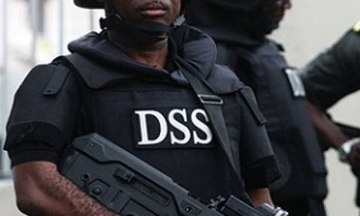 DSS Arrests High Profile Boko Haram Commander In Kano
