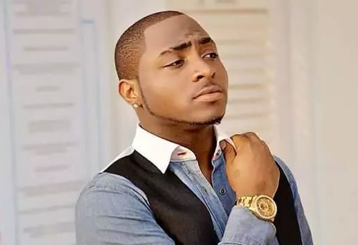 Davido Is Harming Nigerian Youths - Veteran Actor Patrick Doyle Says