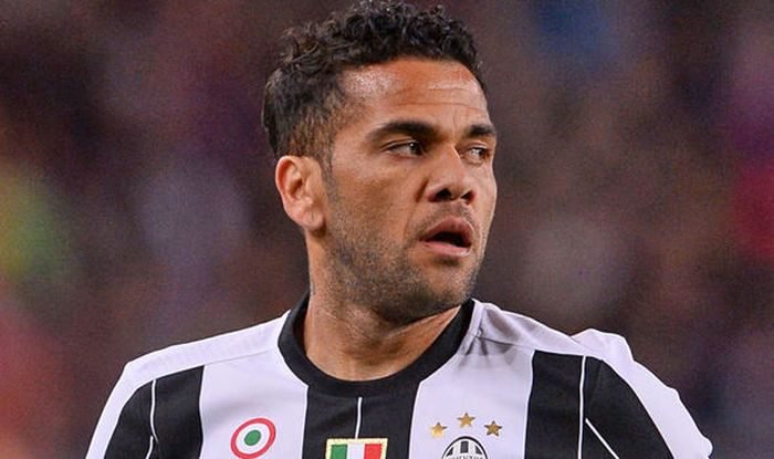 PSG Set To Seal Dani Alves Signing (Read Details)