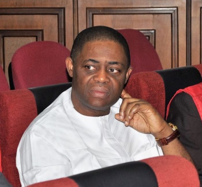 I Have Obtained Audio Tape Ordering Northerners To Slaughter Igbos On Oct I - Fani - kayode