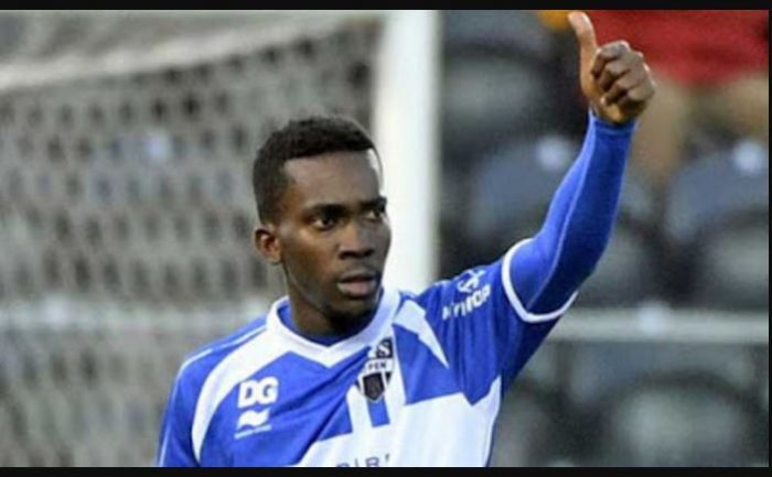 Oh No! Super Eagles Youngster Henry Onyekuru Could Miss 2018 World Cup In Russia For This SAD Reason
