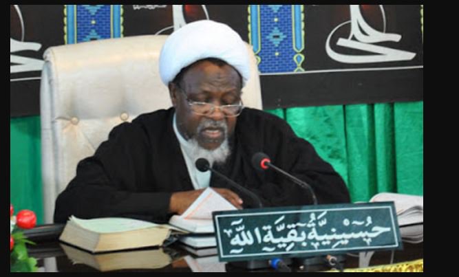 Ibrahim El Zakzaky