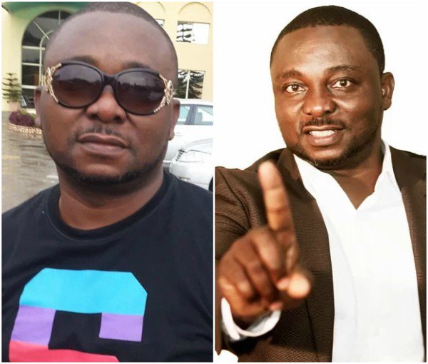 I Regret Aborting My First Child - Popular Actor Jude Orhorha Reveals