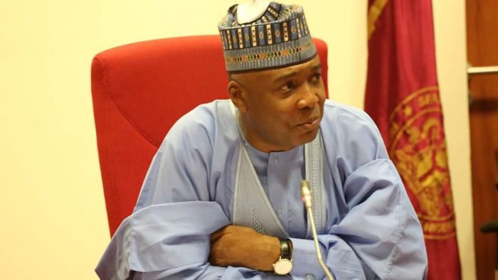 New Minimum Wage: NASS Ready, Waiting For Executive - Saraki